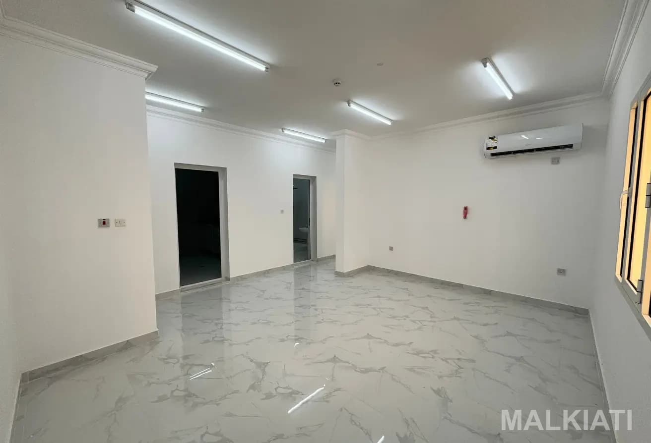 BRAND NEW APARTMENT| 02 BEDROOMS| AL KHOR AREA