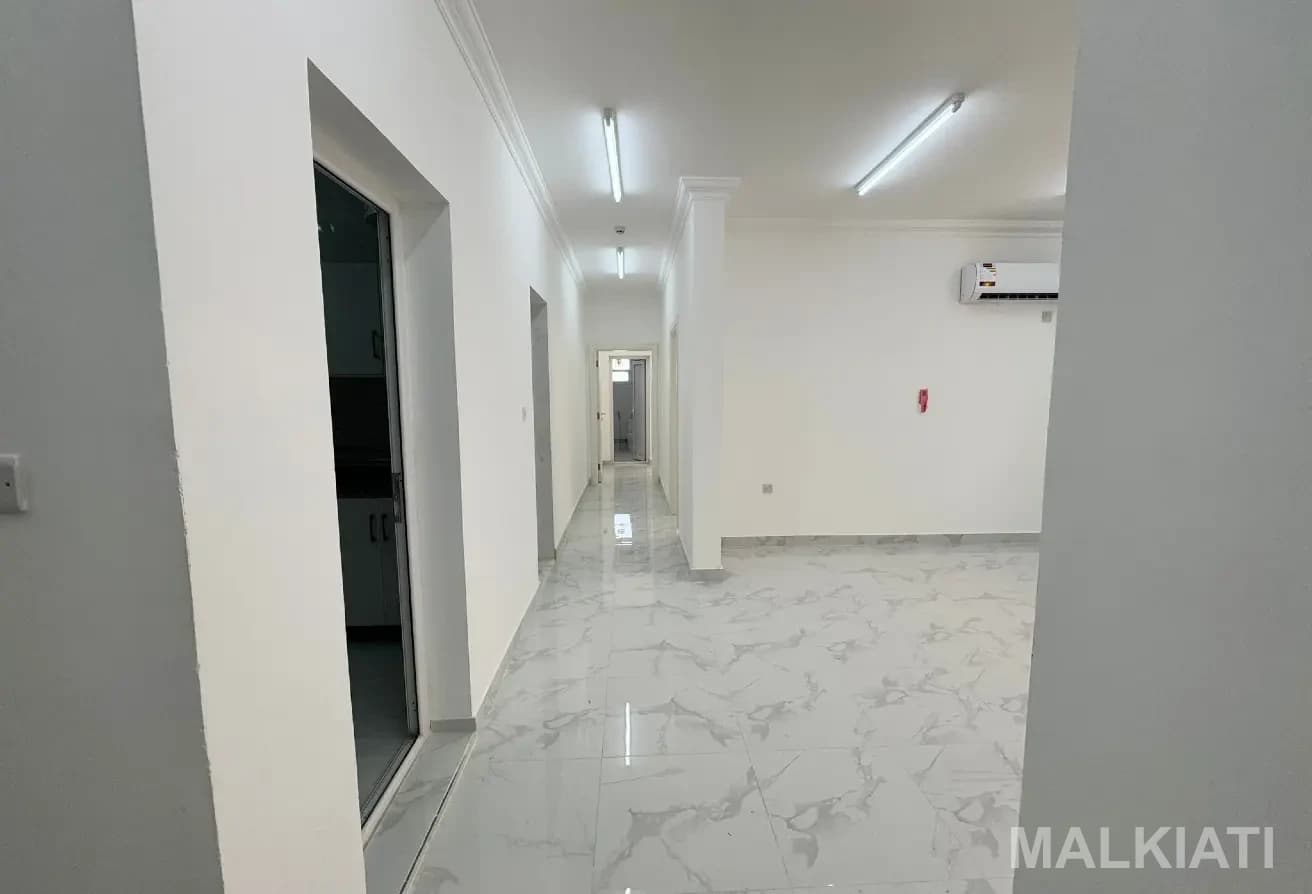 BRAND NEW APARTMENT| 02 BEDROOMS| AL KHOR AREA - Image 2