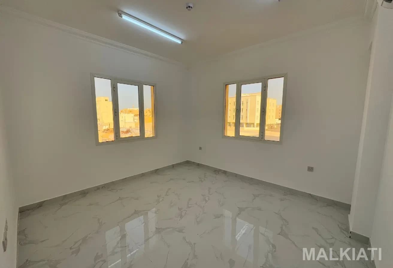 BRAND NEW APARTMENT| 02 BEDROOMS| AL KHOR AREA - Image 3