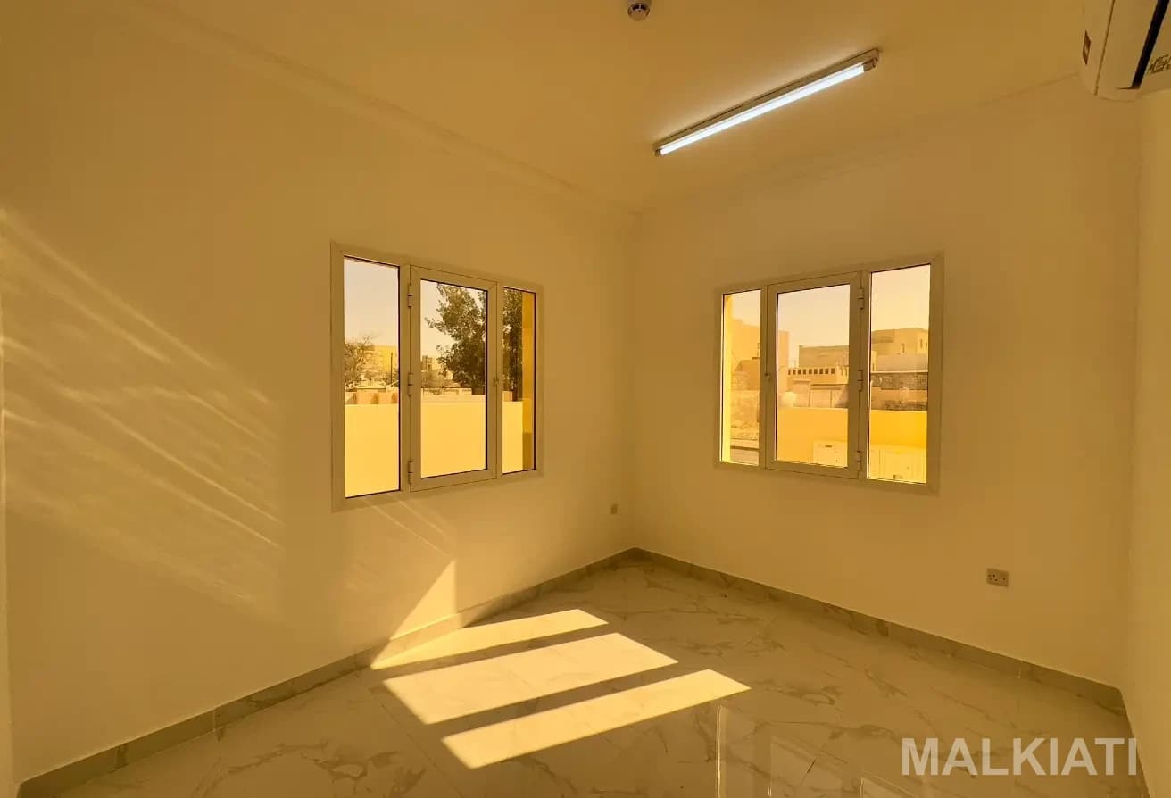 BRAND NEW APARTMENT| 03 BEDROOMS| AL KHOR - Image 5