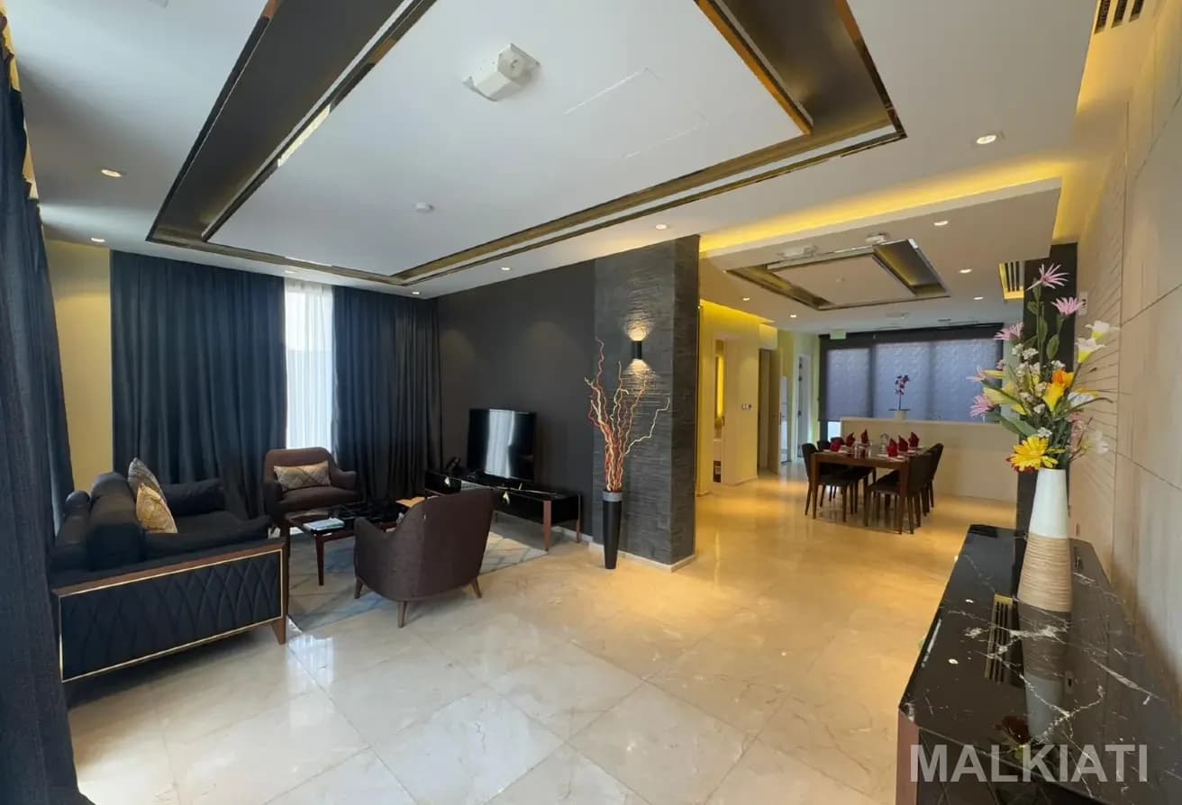LUXURIOUS COMPOUND VILLA| 05 MASTER BEDROOMS| 450 - Image 3