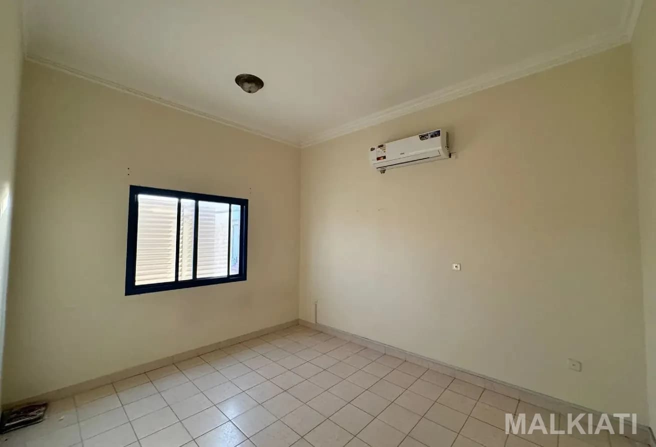 SEMI-FURNISHED VILLA| 03 BR + MAID| 01 MONTH FREE