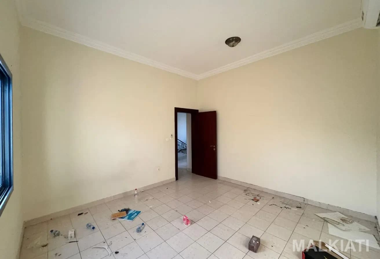SEMI-FURNISHED VILLA| 03 BR + MAID| 01 MONTH FREE - Image 3