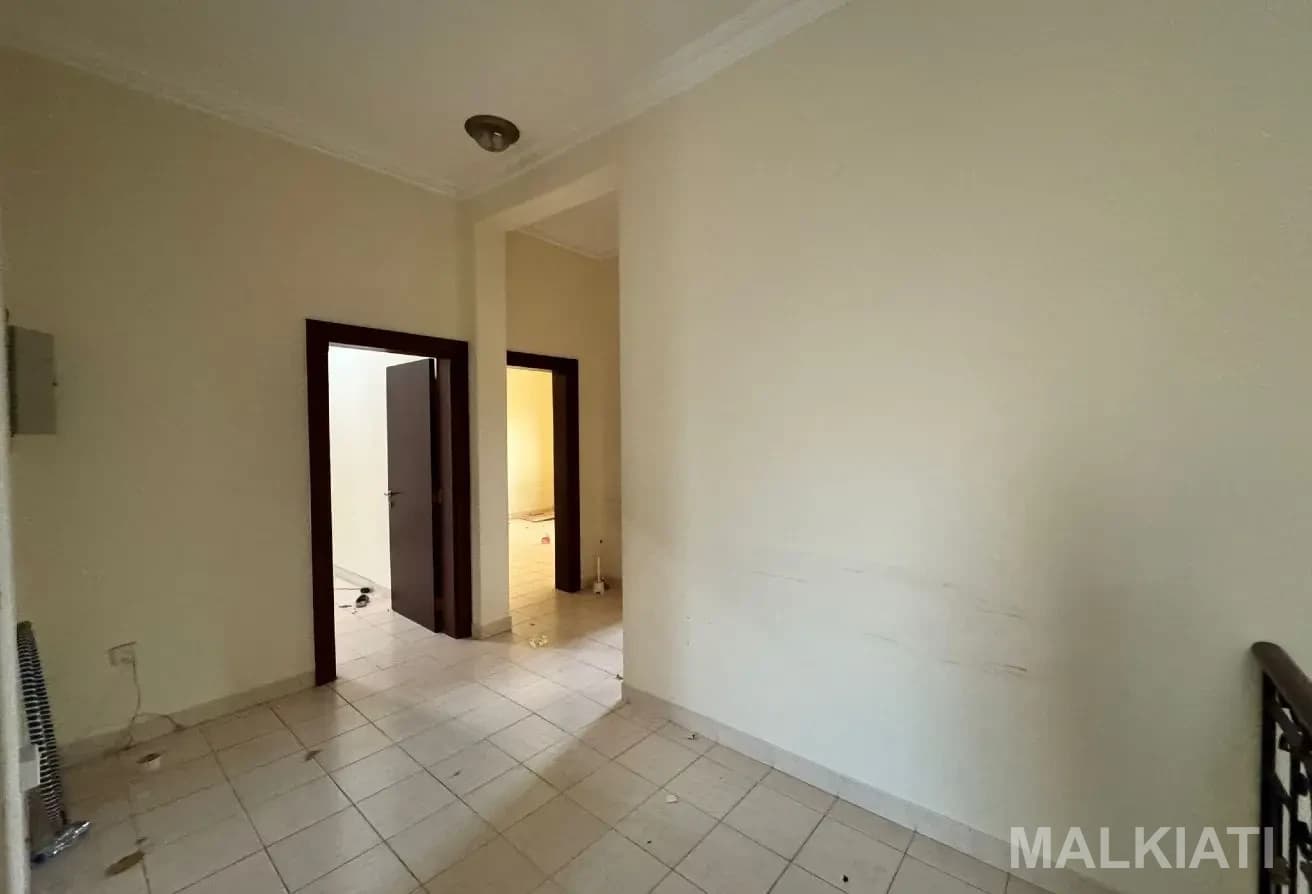 SEMI-FURNISHED VILLA| 03 BR + MAID| 01 MONTH FREE - Image 4
