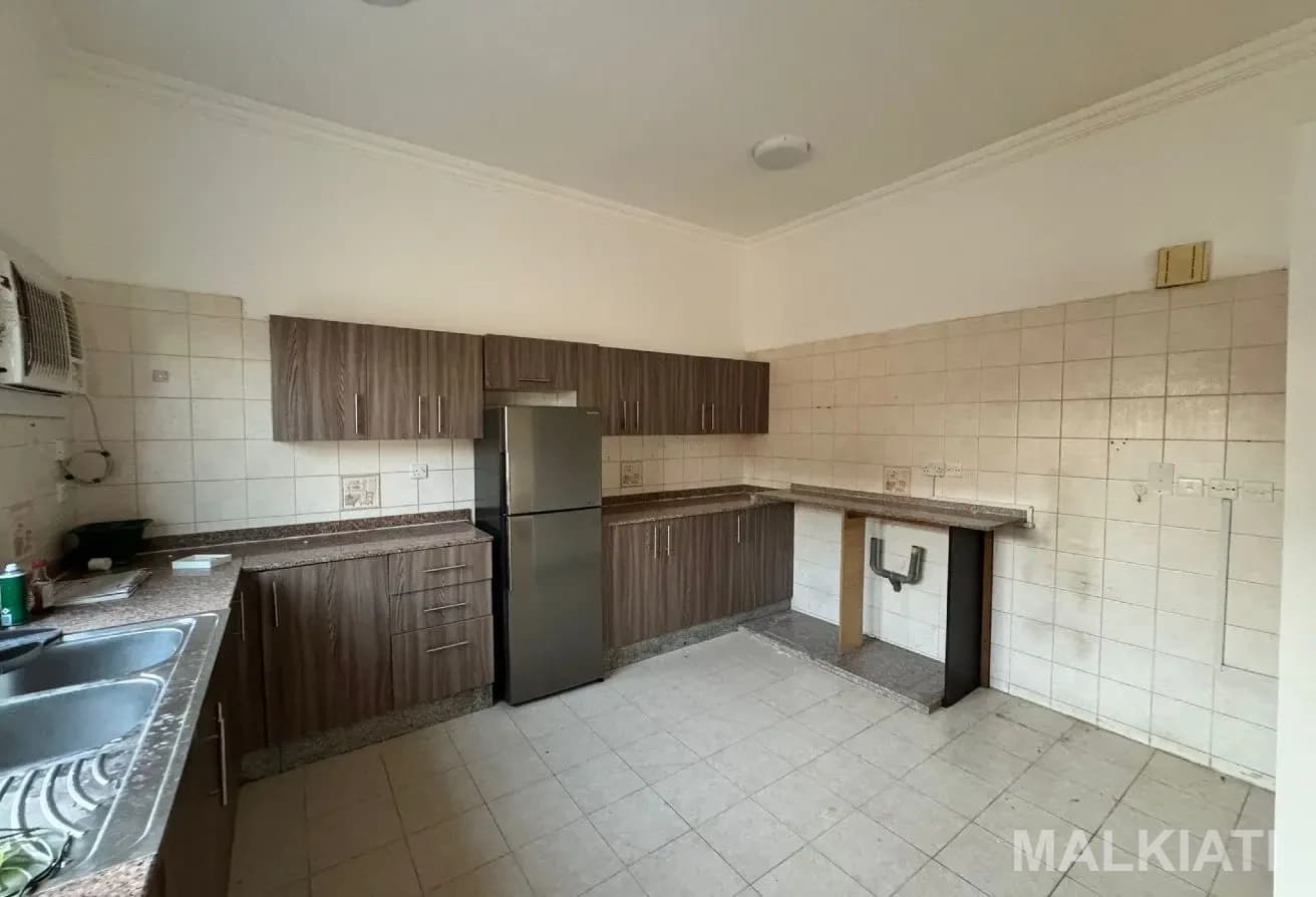 SEMI-FURNISHED VILLA| 03 BR + MAID| 01 MONTH FREE - Image 5