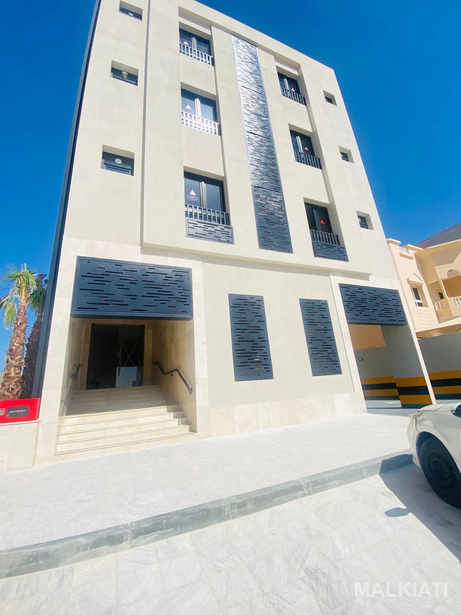 Brand New 2Bhk For Rent