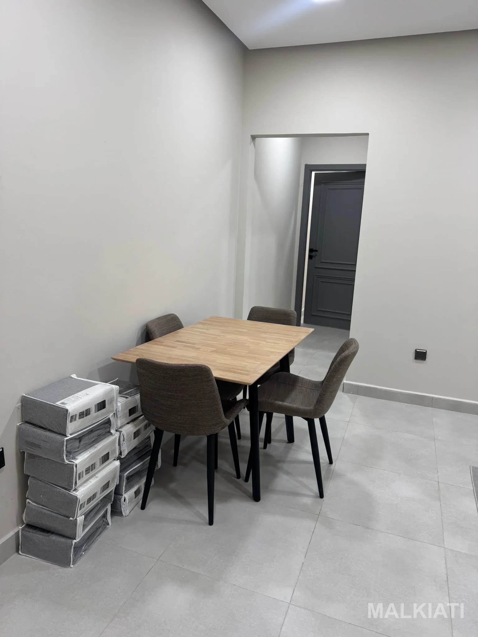 Brand New 2Bhk For Rent - Image 4