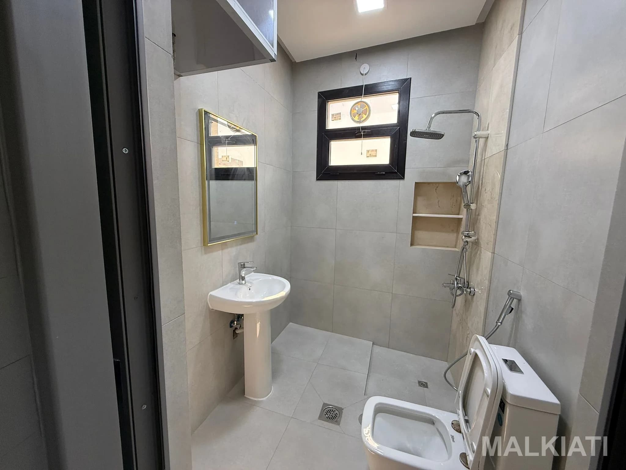 Brand New 2Bhk For Rent - Image 5