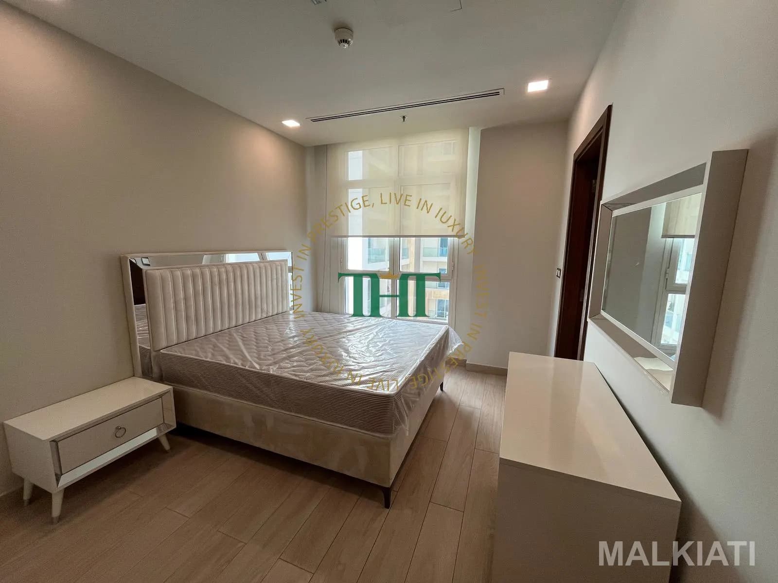 Modern | 3BHK | FF | Pool and Gym - Image 4