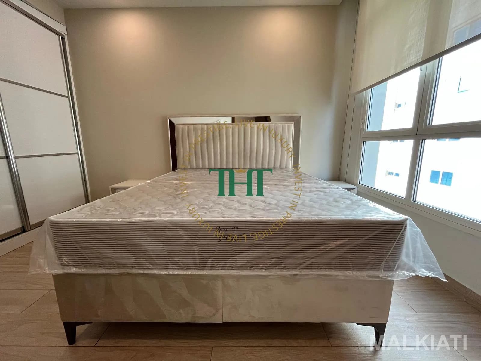 Modern | 3BHK | FF | Pool and Gym - Image 5