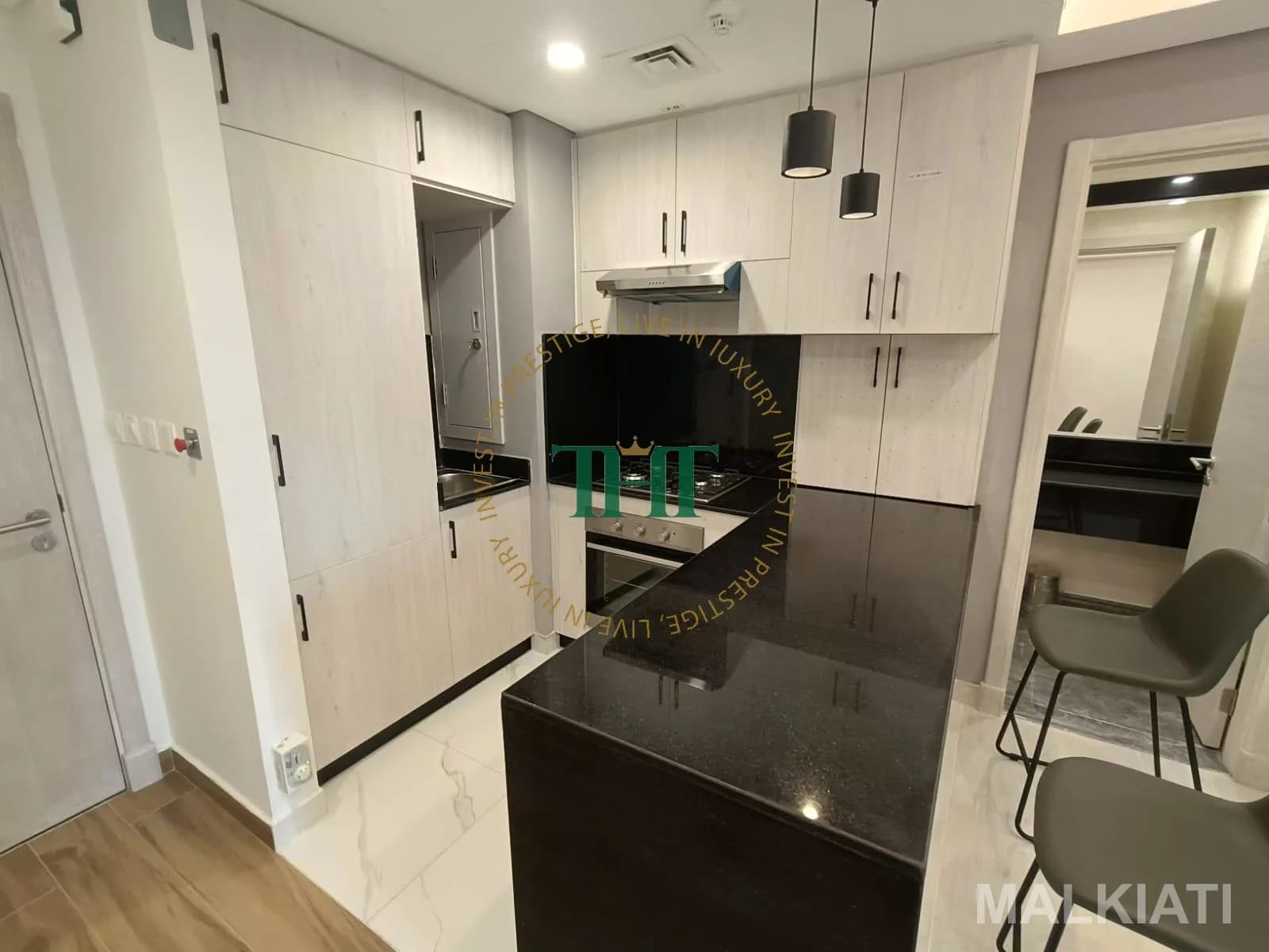 Brand New | 1 BHK | FF | Including Bills - Image 3