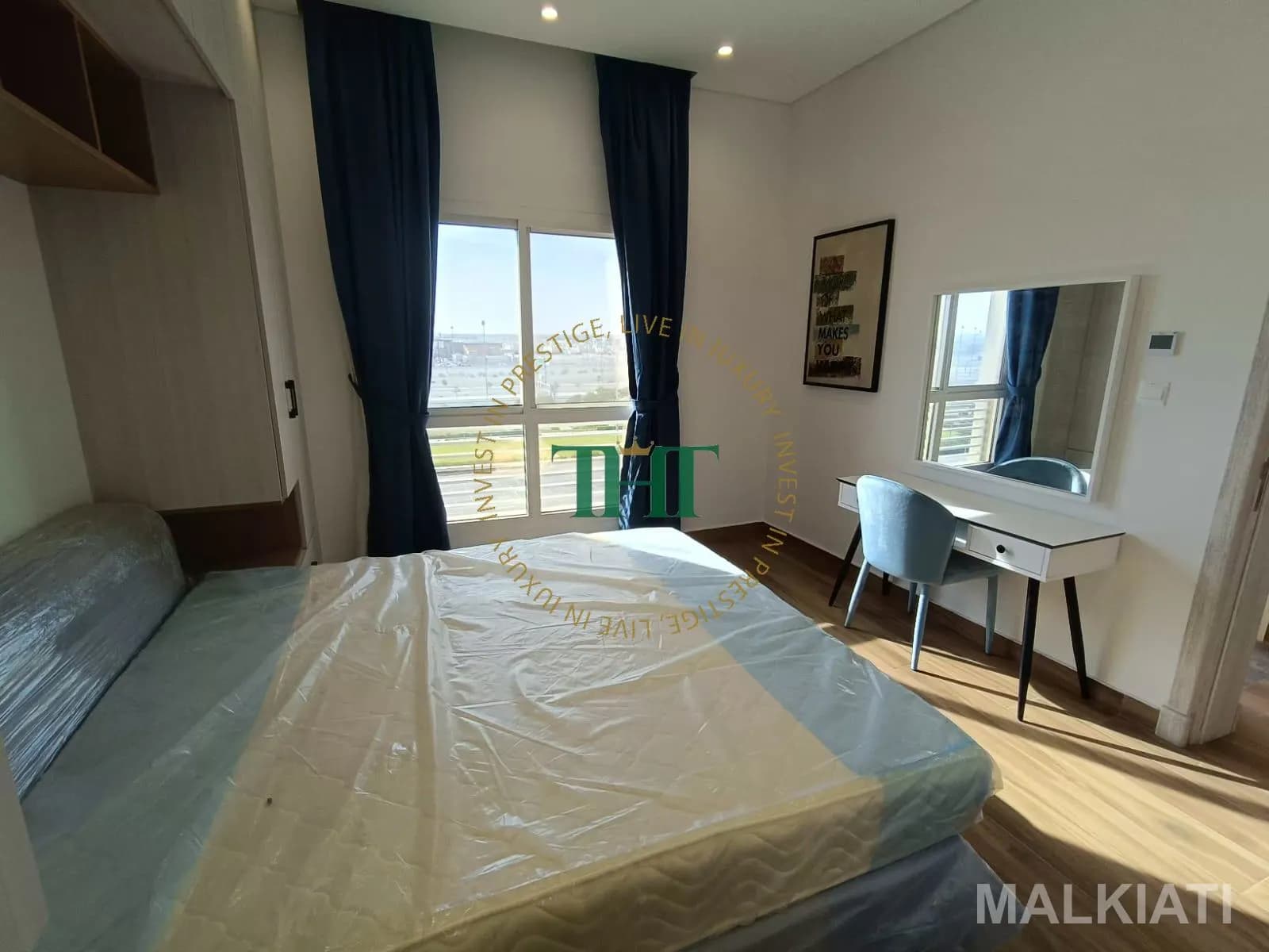 Brand New | 1 BHK | FF | Including Bills - Image 4