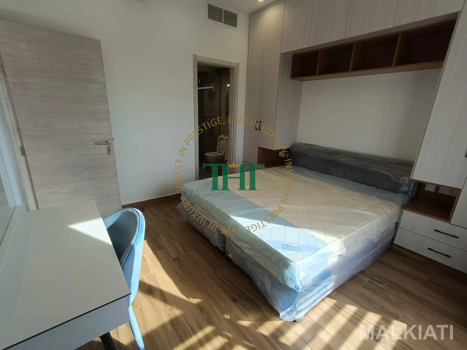 Brand New | 1 BHK | FF | Including Bills - Image 5