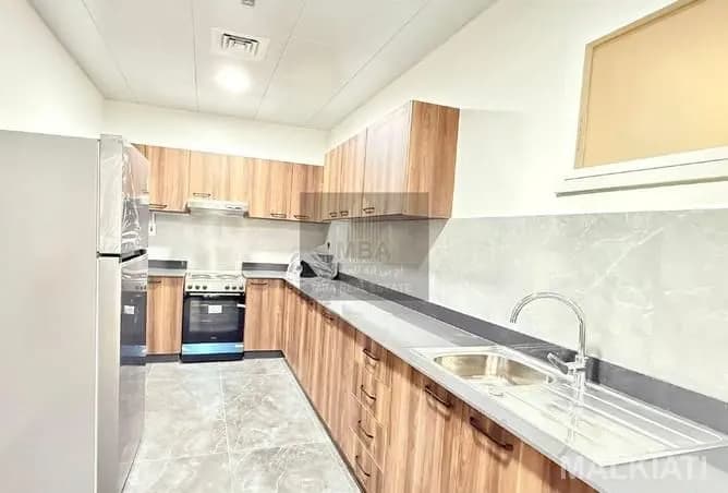 FULLY FURNISHED IN APARTMENT AL WAAB (RESIDENCE 2) - Image 2