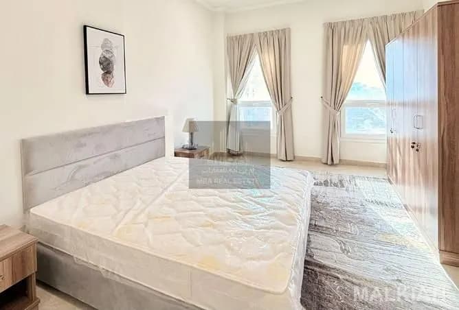 FULLY FURNISHED IN APARTMENT AL WAAB (RESIDENCE 2) - Image 4