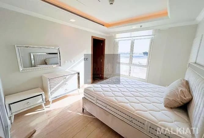 LUXURIOUS 3-BHK APARTMENT IN R-47 Bldg LUSAIL CITY - Image 3