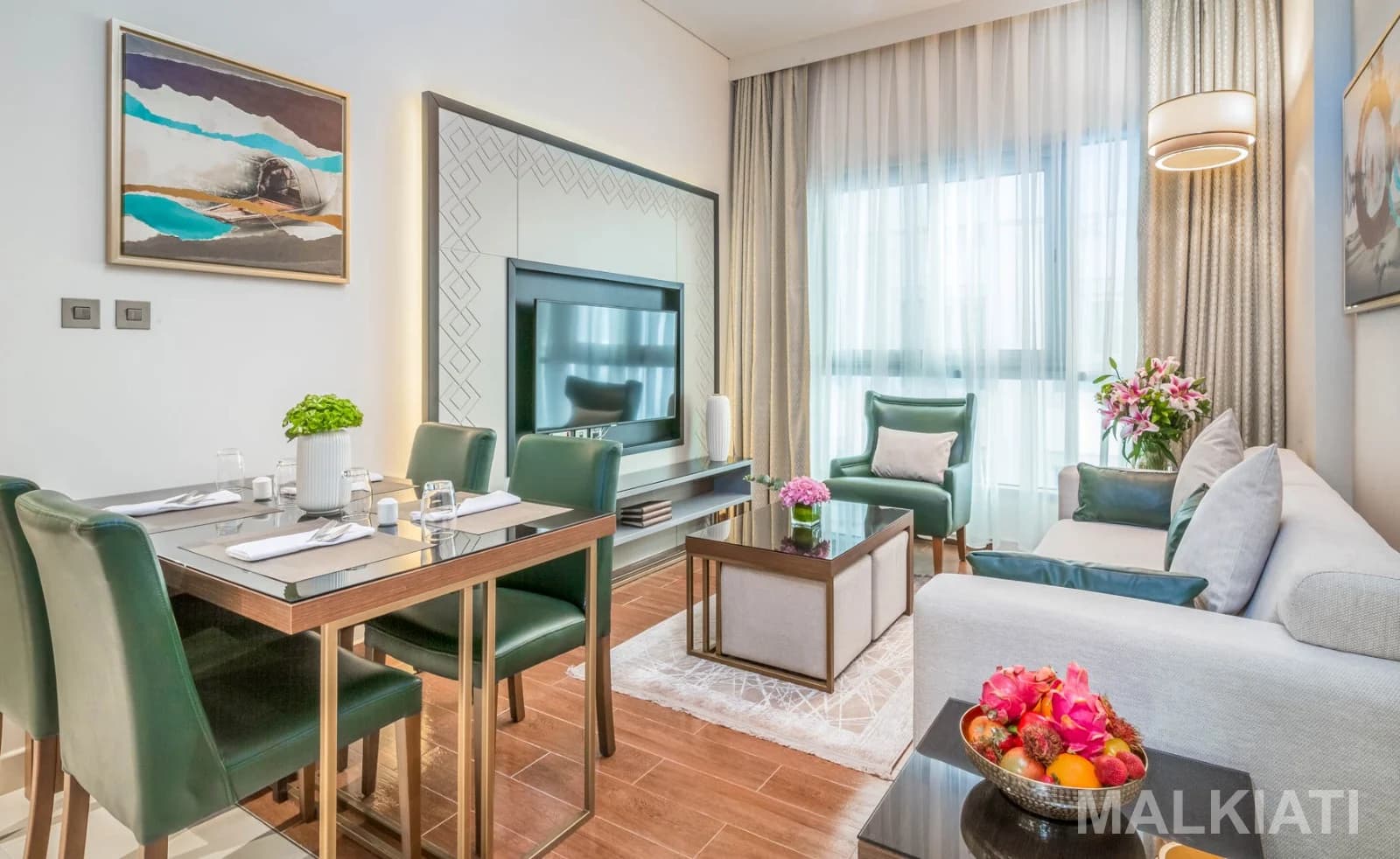 SPECIAL PROMO! | Fully Serviced Junior Suite | Al Sadd