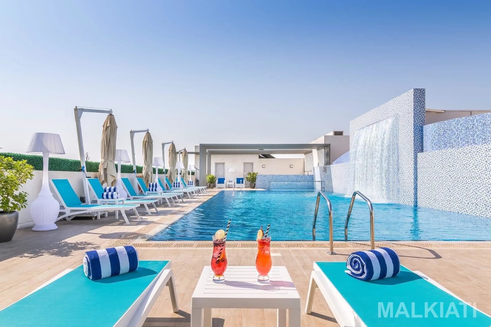 BEST OFFER! | 5-STAR HOTEL APARTMENT | PREMIUM SUITE 2BR | AL SADD