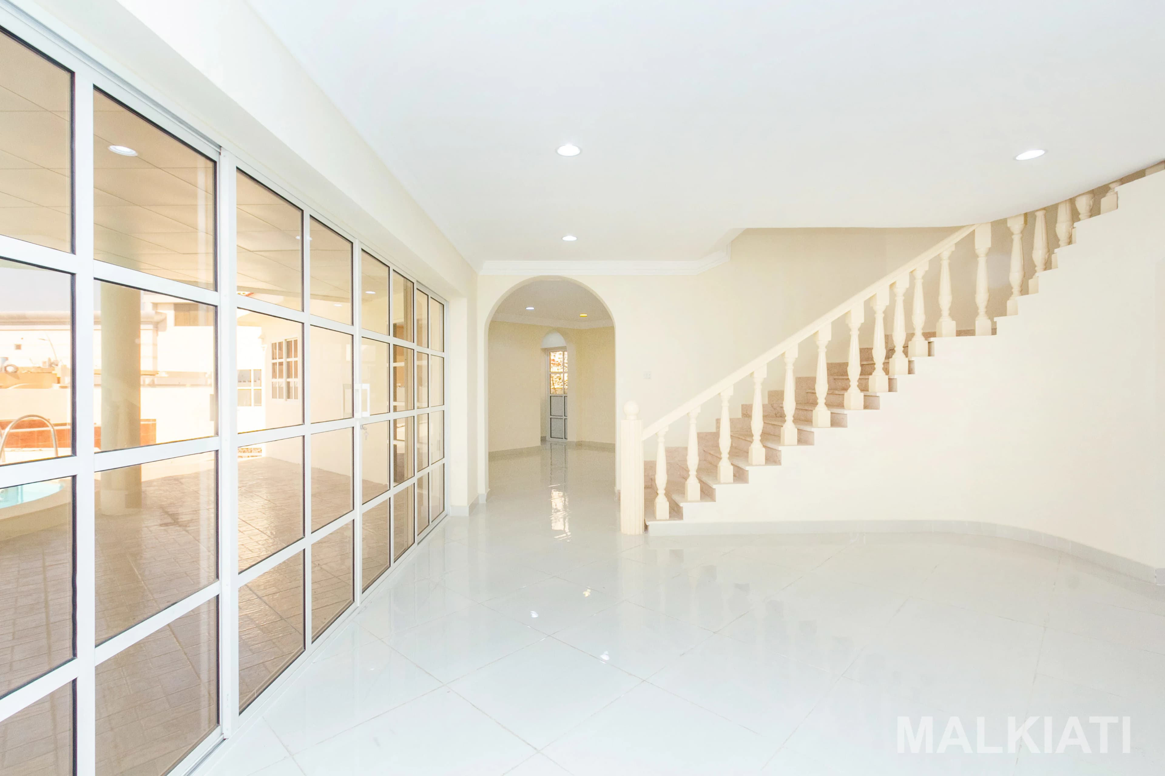 AMAIZING VILLA 3 +Maid in new SALATA - Image 4