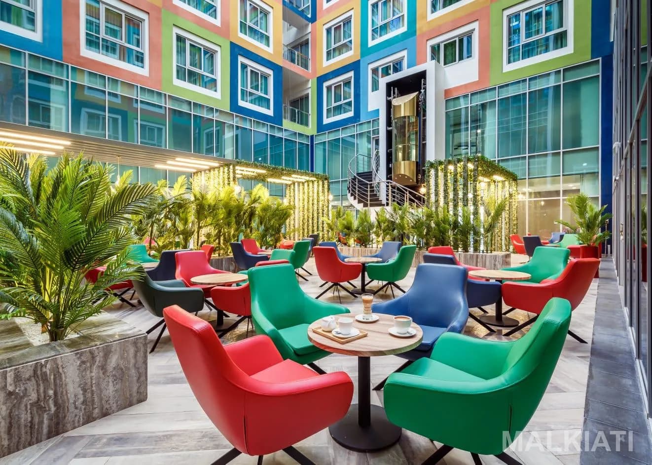 LUXURY JUNIOR SUITE | FULL SERVICED HOTEL | HEART OF DOHA