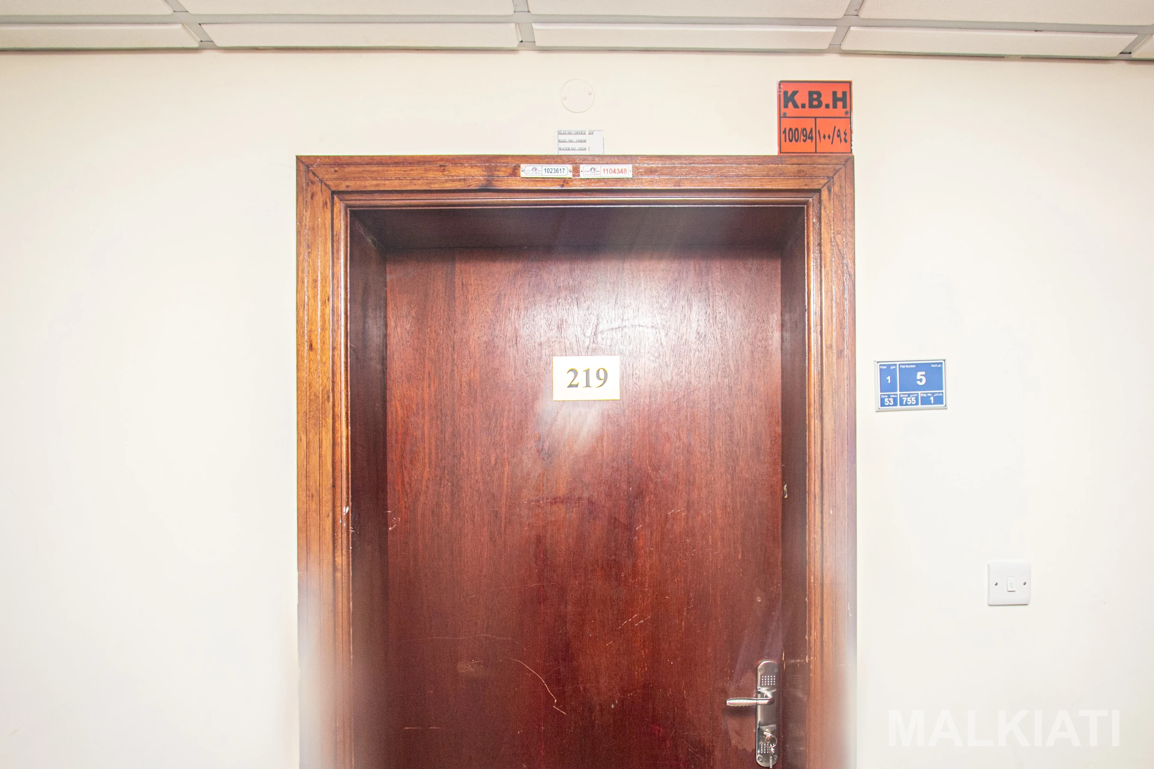 FOR RENT 2BHK IN MUAITHER/ OFFER - Image 2