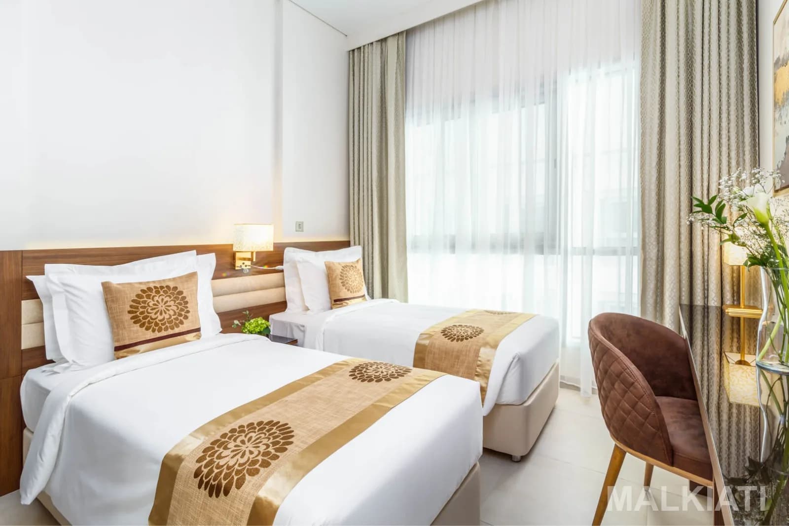 HOTTEST DAILY RATE! | 2BR PREMIUM SUITE | HEART OF AL SADD
