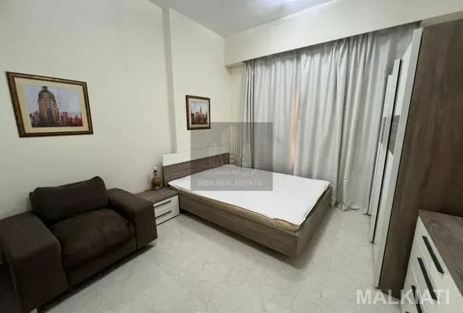 FULLYFURNISHED WITH HOMEY VIBE 2-BHK FLAT FOR RENT - Image 2