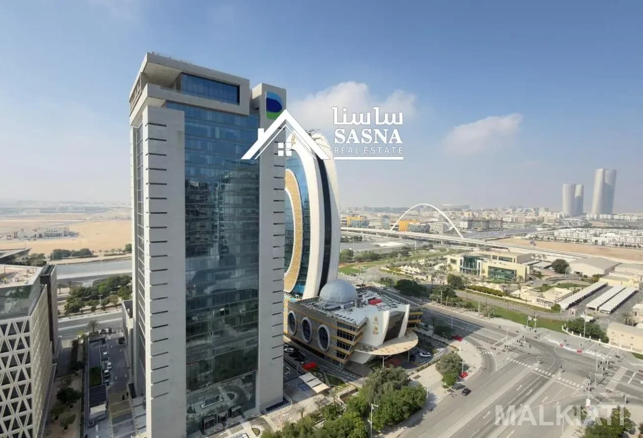 BRAND NEW 2 BEDROOM APARTMENT WITH SEA VIEW