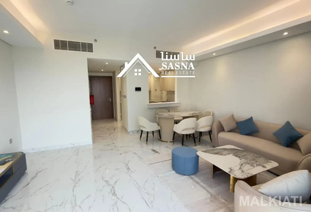BRAND NEW 2 BEDROOM APARTMENT WITH SEA VIEW - Image 3