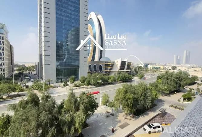 BRAND NEW 1 BHK | INCLUDING BILLS | WITH VIEW