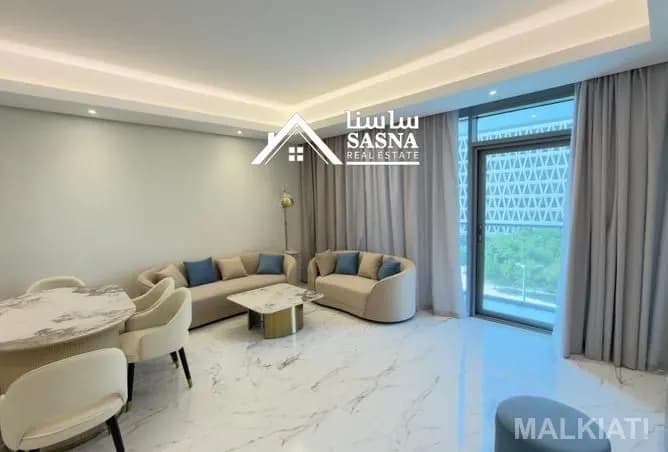 BRAND NEW 1 BHK | INCLUDING BILLS | WITH VIEW - Image 2
