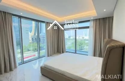 BRAND NEW 1 BHK | INCLUDING BILLS | WITH VIEW - Image 4