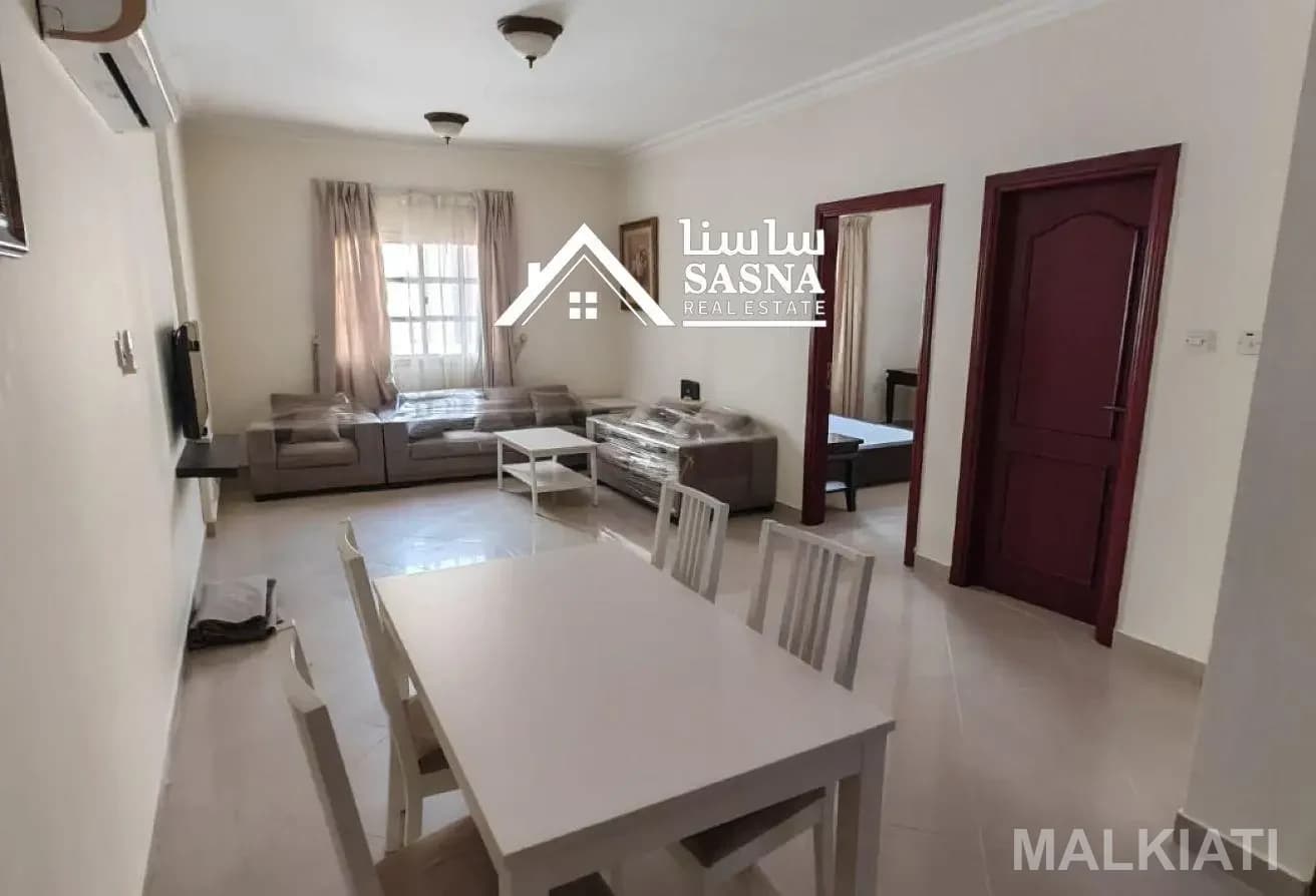 1 BEDROOM APARTMENT BIN MAHMOD | 1 MONTH FREE