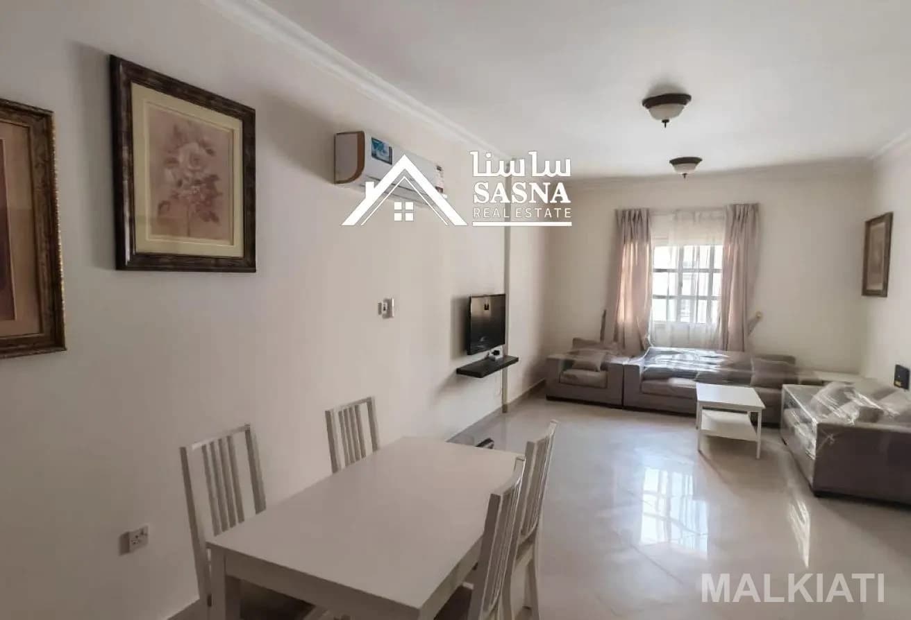 1 BEDROOM APARTMENT BIN MAHMOD | 1 MONTH FREE - Image 2