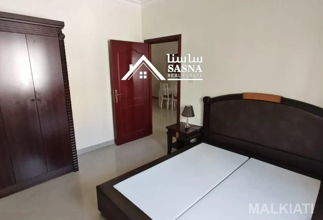 1 BEDROOM APARTMENT BIN MAHMOD | 1 MONTH FREE - Image 3