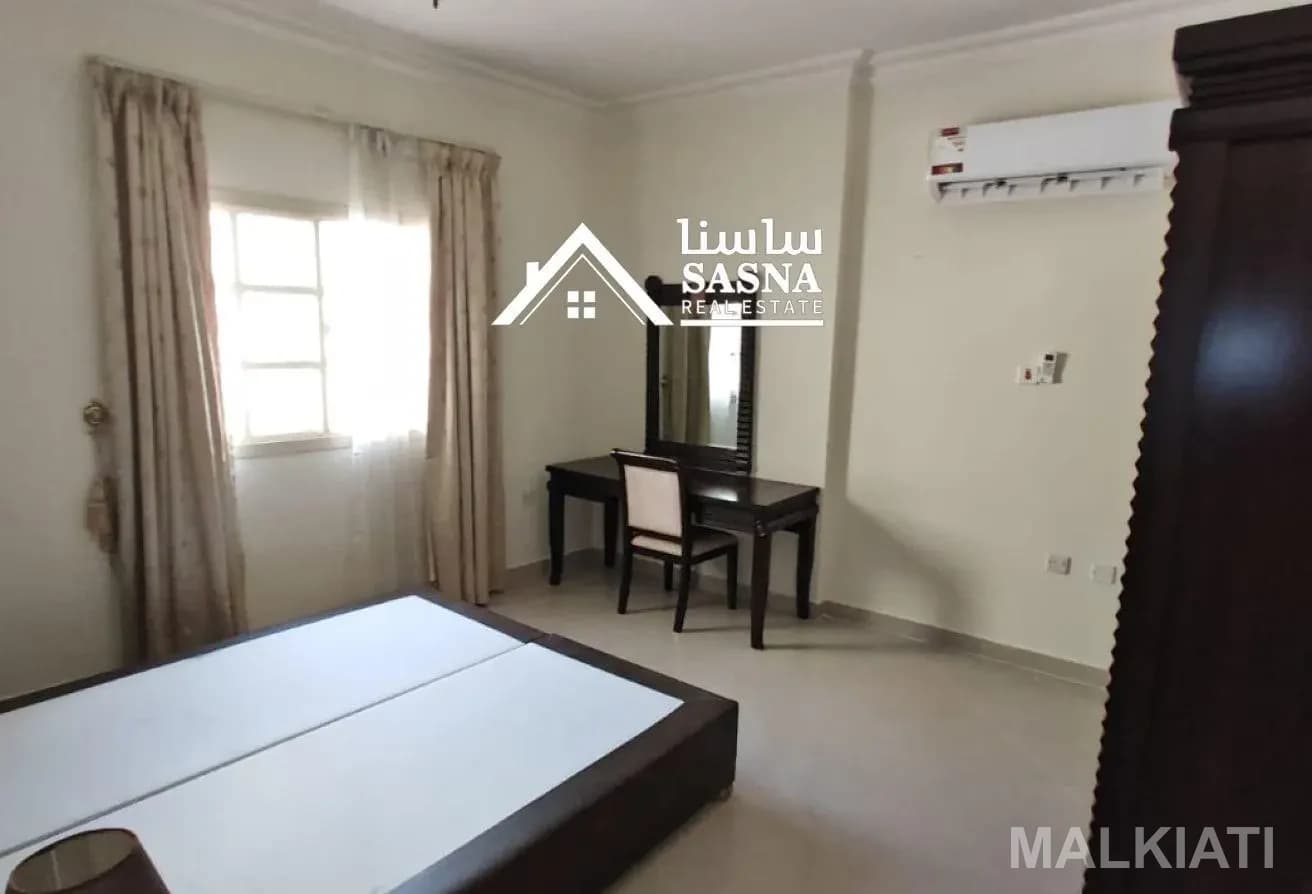 1 BEDROOM APARTMENT BIN MAHMOD | 1 MONTH FREE - Image 4