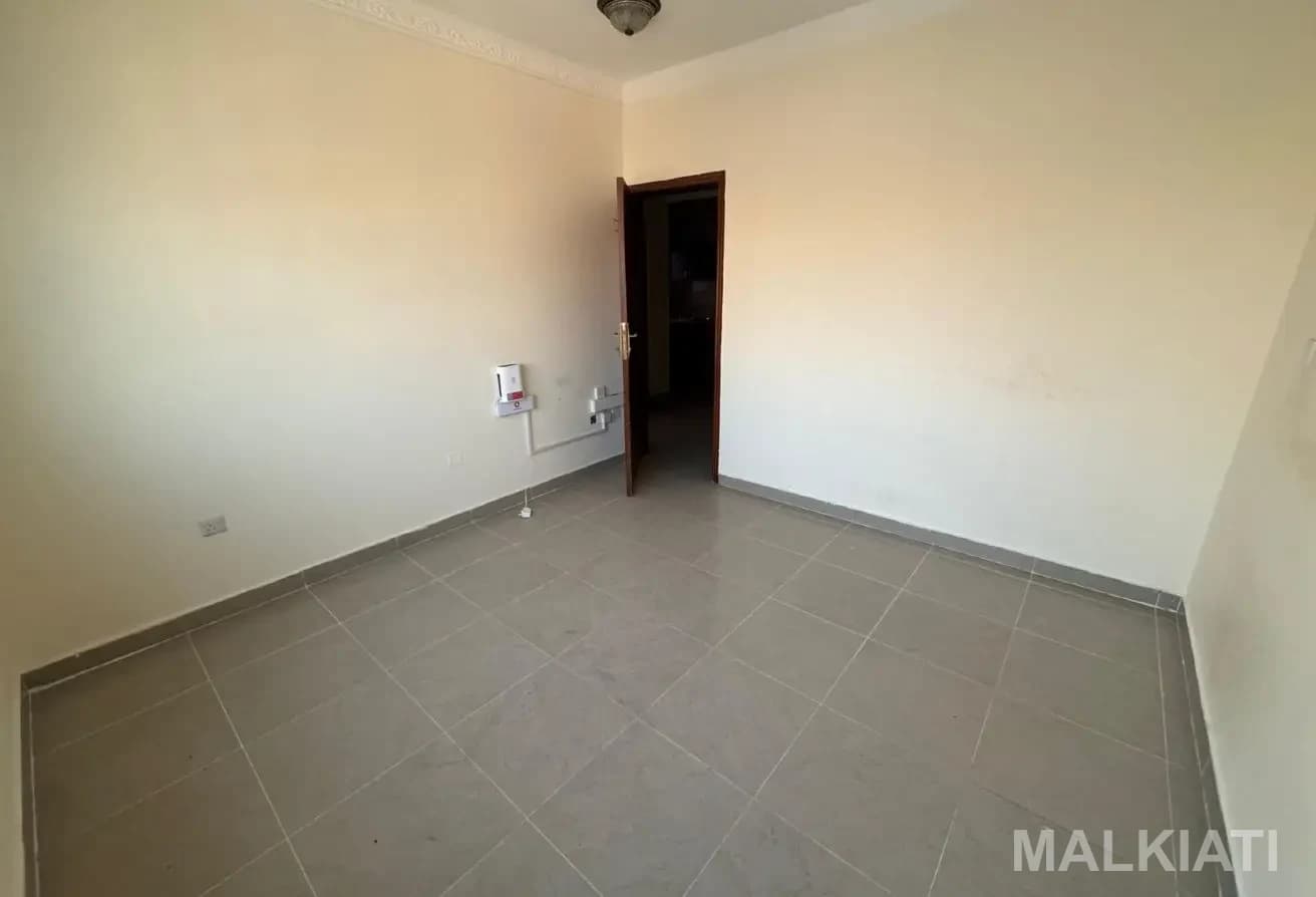 2 Bed | 1 Bathroom | Spli A/c | Ferej abdul aziz - Image 2