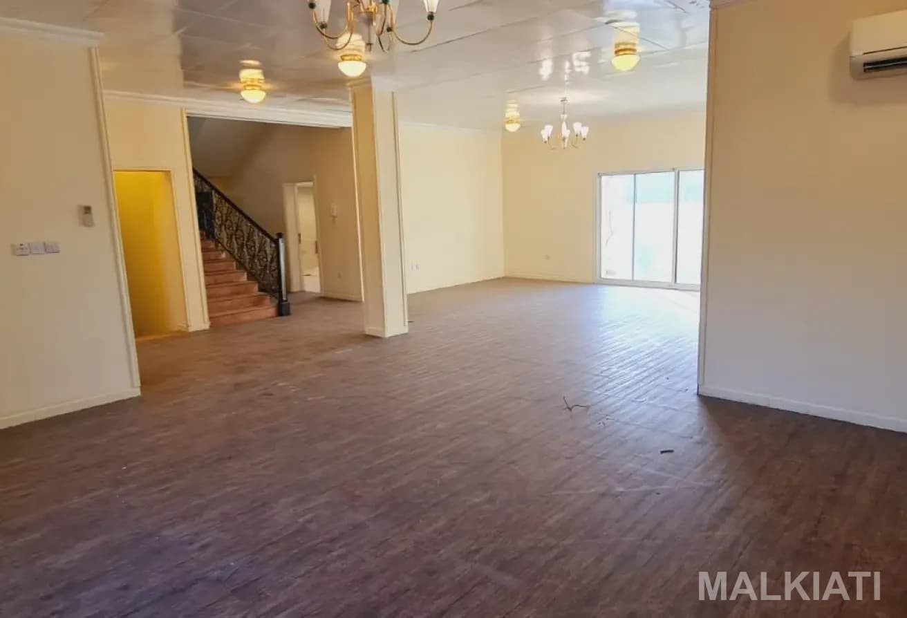 04 Bedrooms | Outhouse | Pool | Al Waab | 13,000