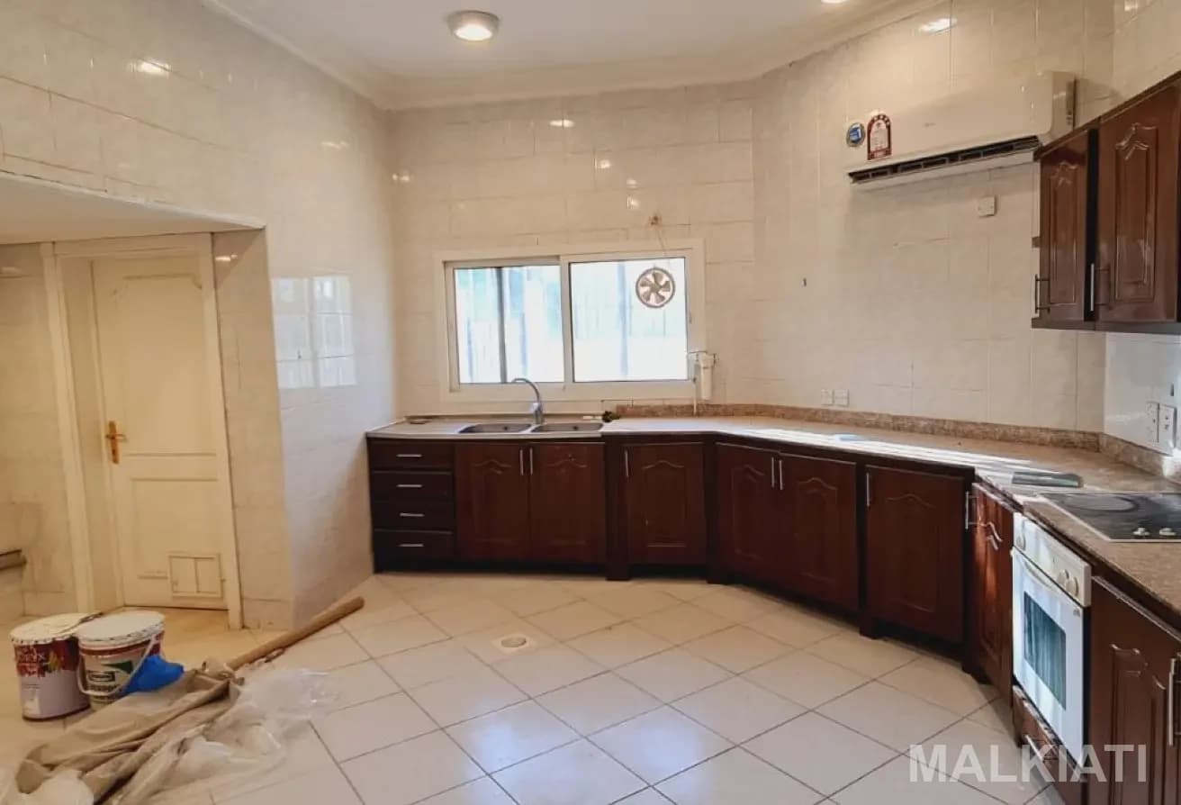 04 Bedrooms | Outhouse | Pool | Al Waab | 13,000 - Image 2