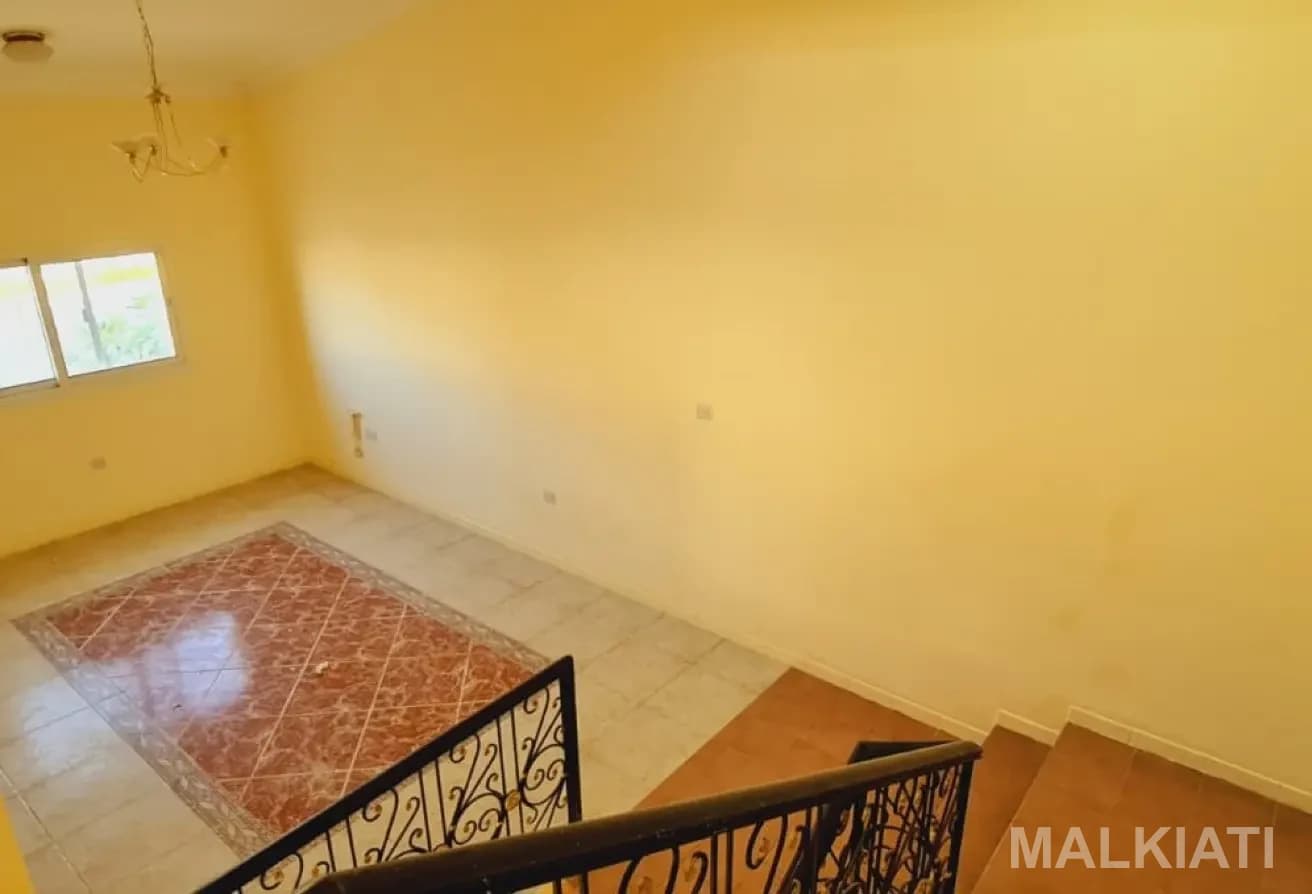 04 Bedrooms | Outhouse | Pool | Al Waab | 13,000 - Image 4