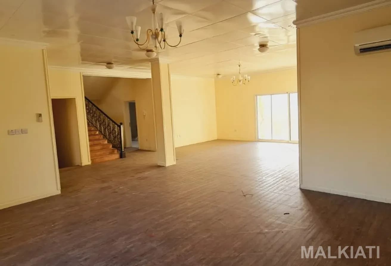 04 Bedrooms | Outhouse | Pool | Al Waab | 13,000 - Image 5