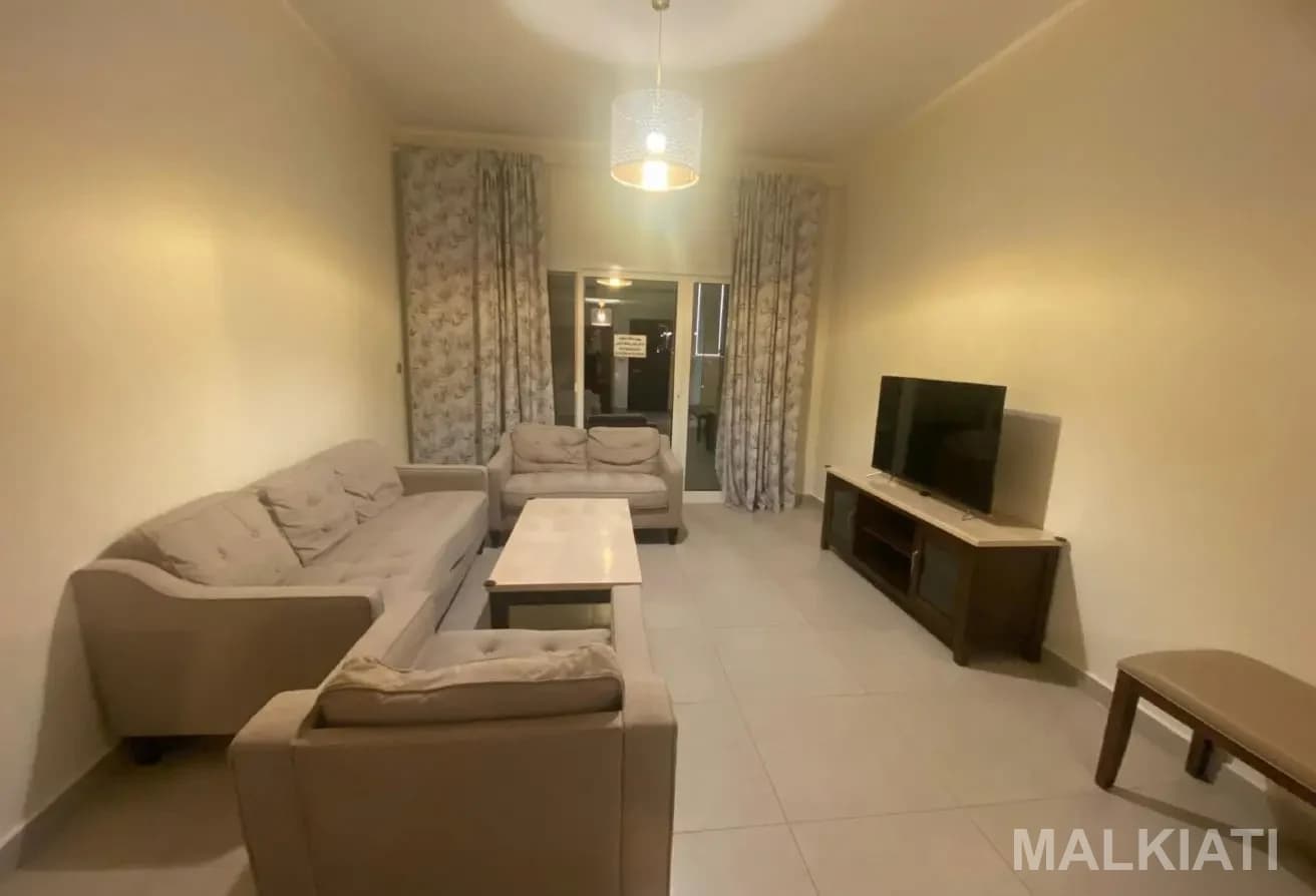 Furnished | 2 Bed | Gym | Inclusive of bills