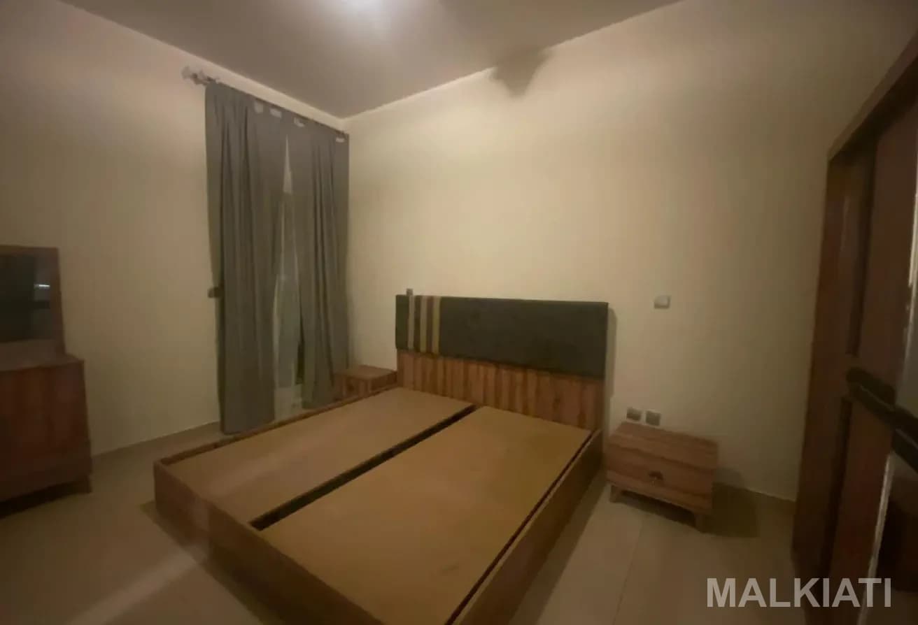 Furnished | 2 Bed | Gym | Inclusive of bills - Image 4