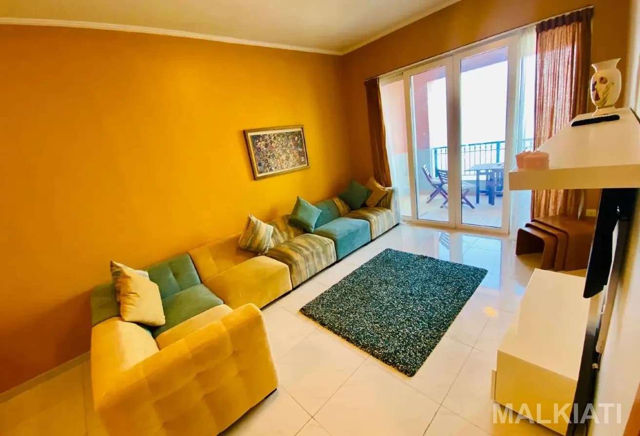 Furnished | 2 Bed | Inclusive of bills | VB 29