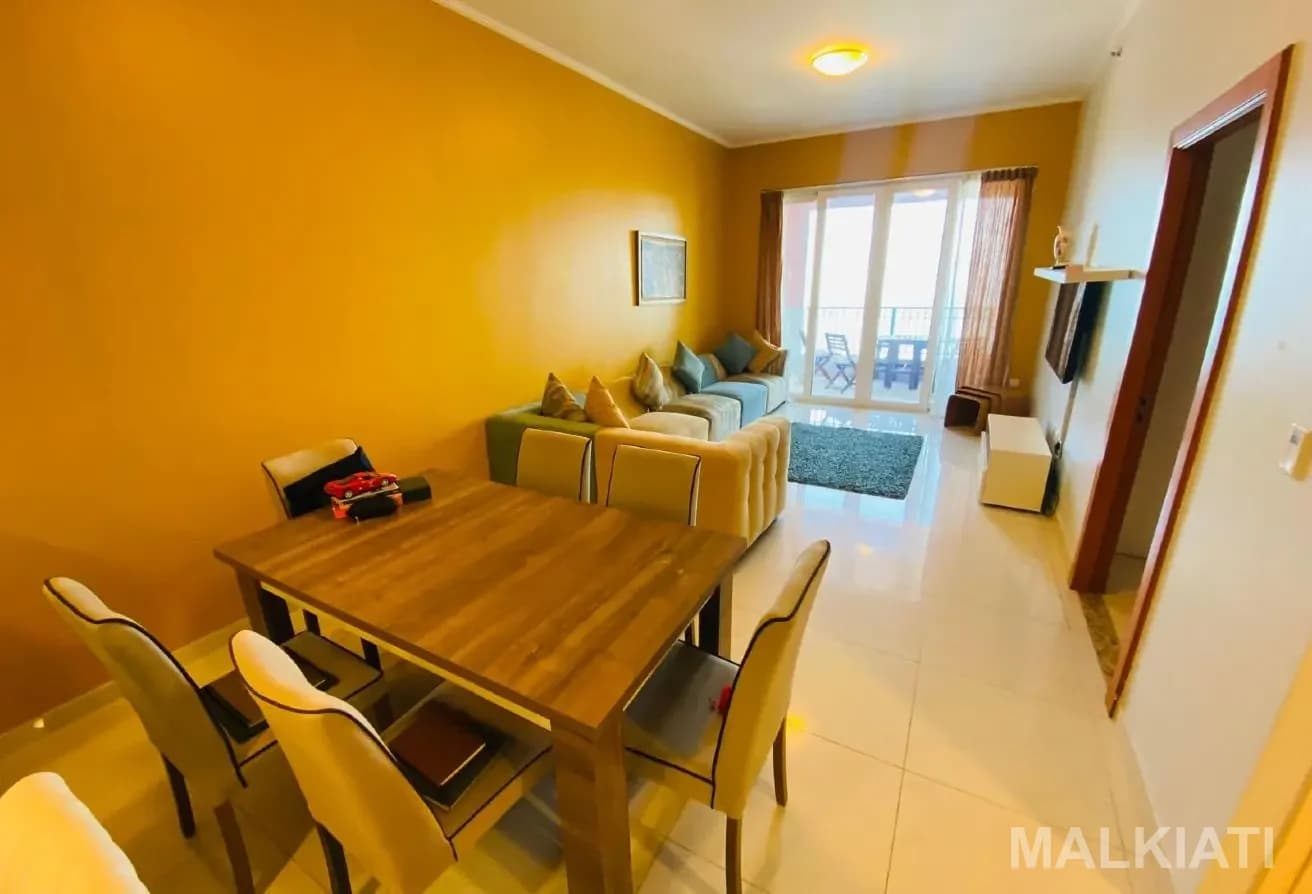 Furnished | 2 Bed | Inclusive of bills | VB 29 - Image 2