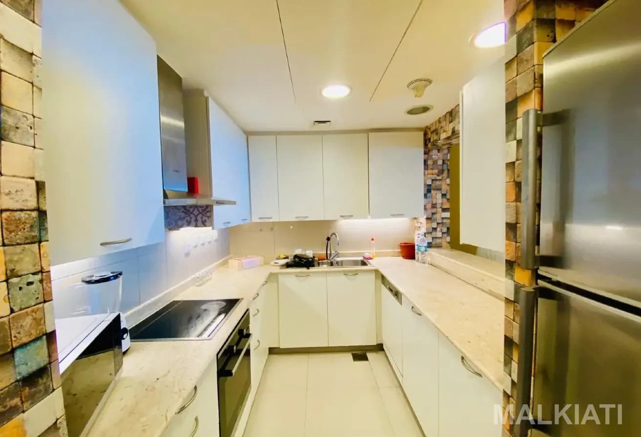 Furnished | 2 Bed | Inclusive of bills | VB 29 - Image 3