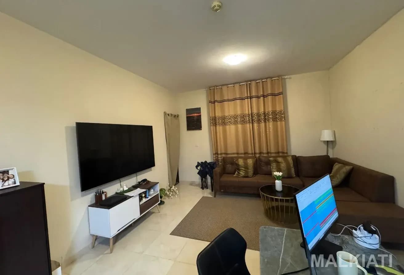 Furnished | 1 Bed | Balcony | Fox hills | Lusail - Image 2