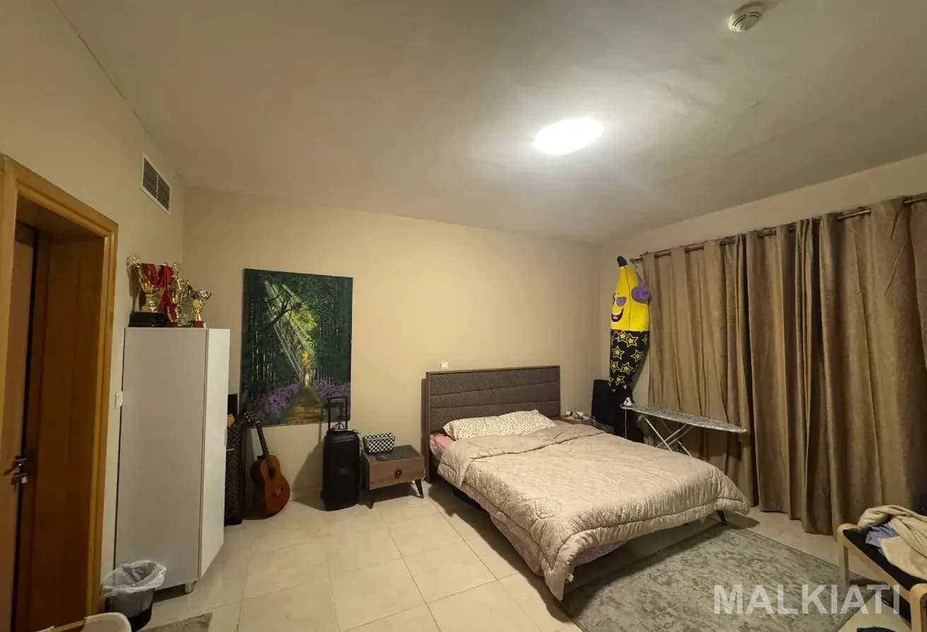 Furnished | 1 Bed | Balcony | Fox hills | Lusail - Image 3