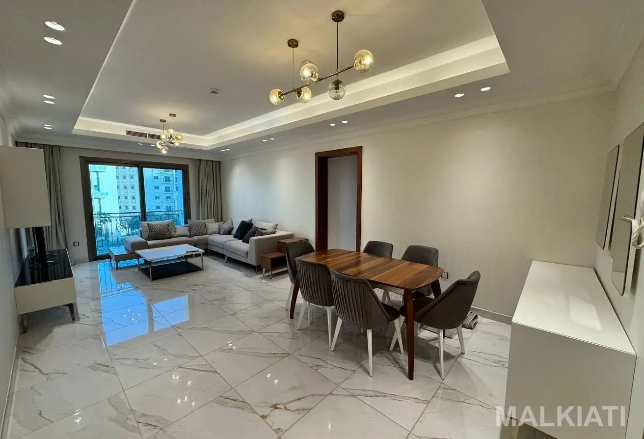 Furnished Apartment| 01 Bedroom| All-inclusive