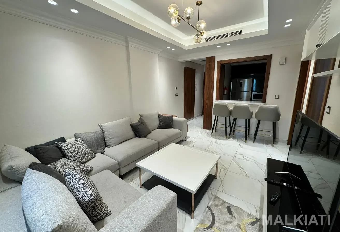 Furnished Apartment| 01 Bedroom| All-inclusive - Image 2